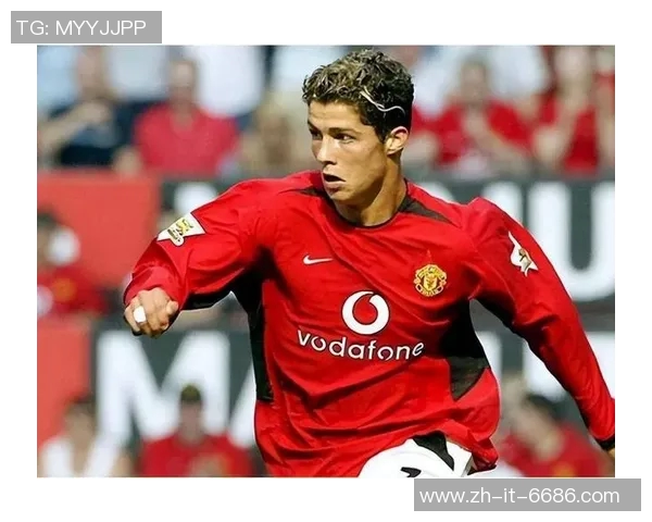 梅西C罗退役后年轻球员崛起 足球新一代超级巨星登场